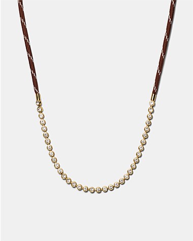 Pacifica Necklace
