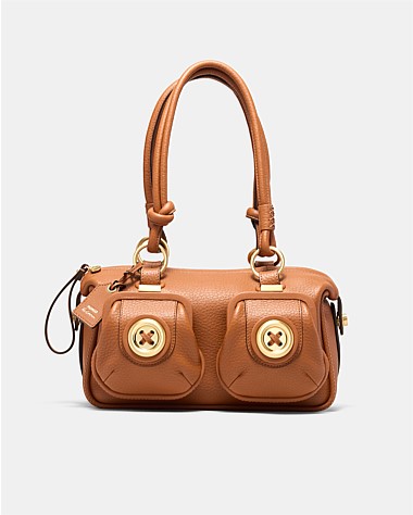 Pre Order Mini Button Bag