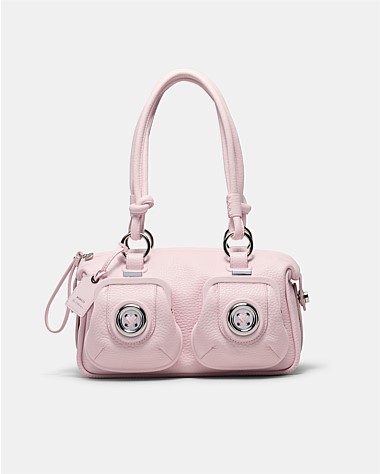 Pre Order Mini Button Bag