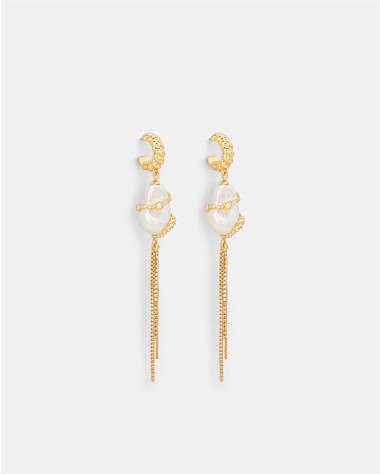 Enlace Earrings