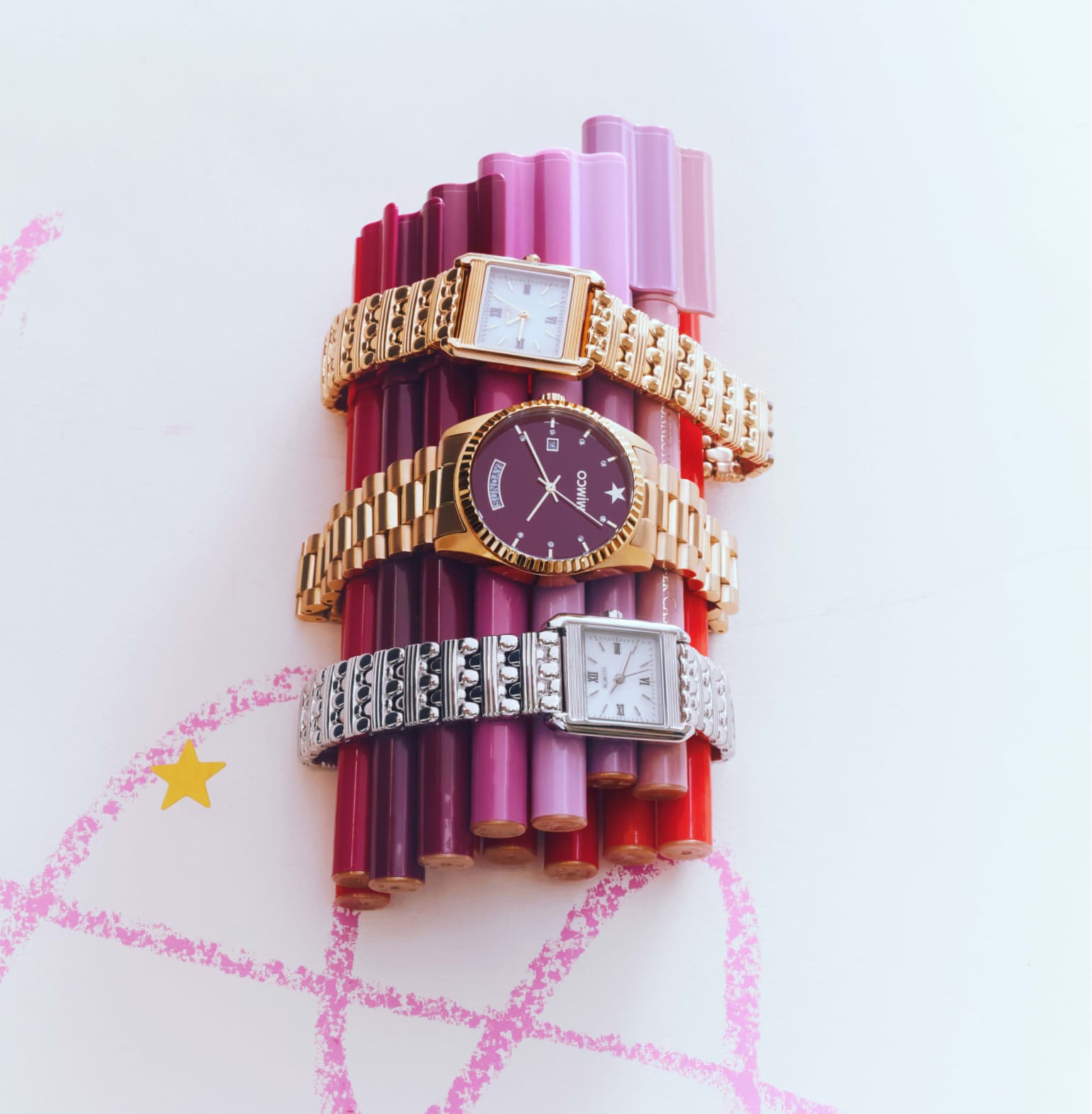 Mimco