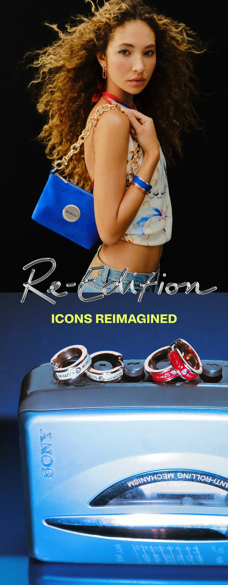 Mimco