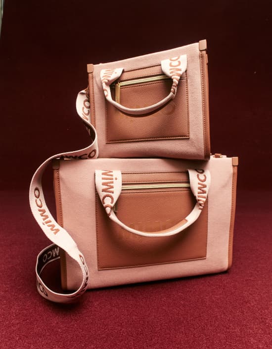 Bags