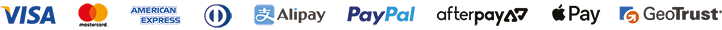Payment Logos