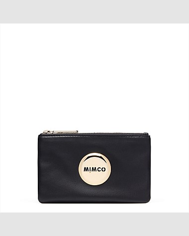 MIM SMALL POUCH