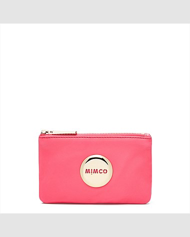 Mim Small Pouch