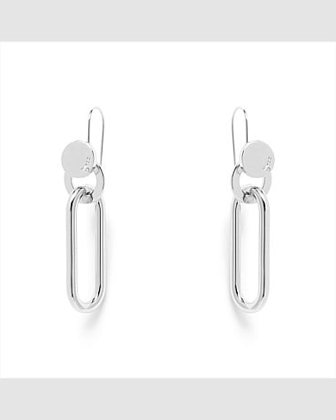 HOT WATER DROP EARRINGS