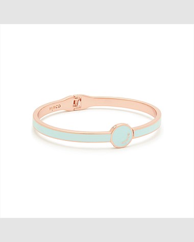 Nuance Hinged Bangle