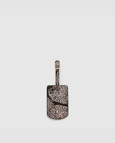 SUBLIME LUGGAGE TAG