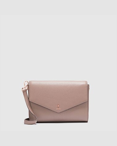 D-VINE CROSS BODY BAG