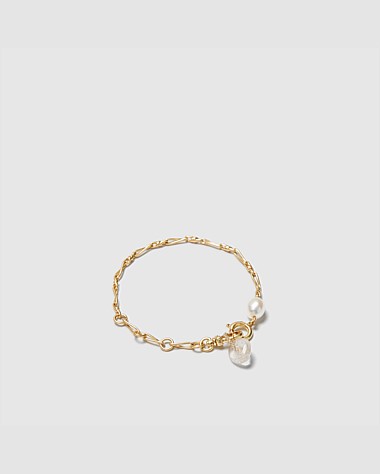 magno charm bracelet