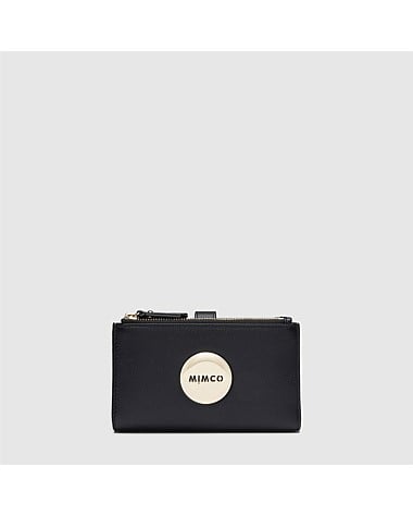 Mim Duo Large Wallet