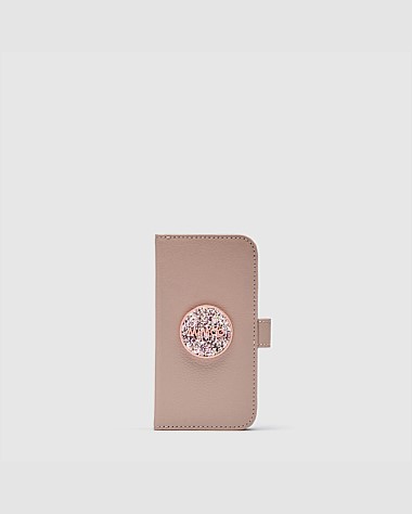 Bliss Flip Case for iPhone 12 Mini