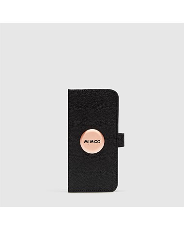 Mim Flip Case For Samsung Galaxy S20