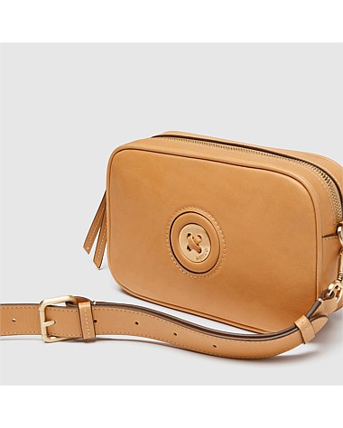 Mim-Mazing Cross Body Bag