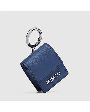 Classico Airpod Charm Keyring Case