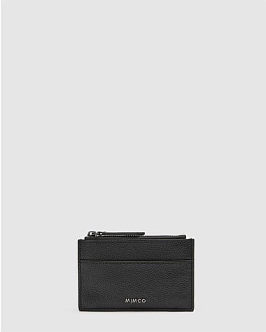 Classico Duo Card Wallet