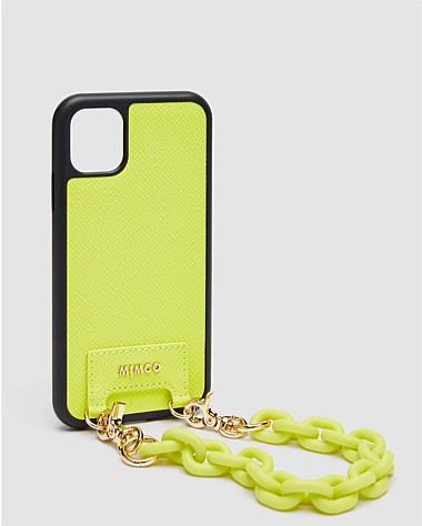 Mim Grab Phone Case For Iphone 11