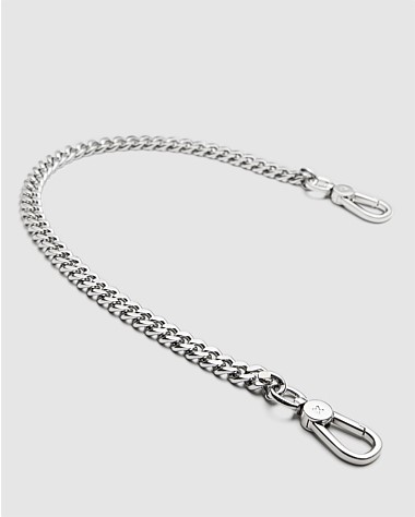 Link Chain Shoulder Bag Strap