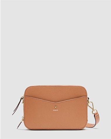 D-Vine Camera Crossbody Bag