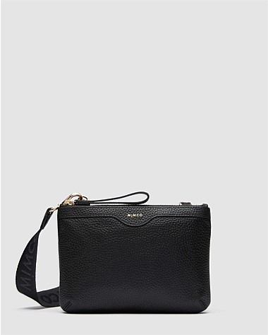 Jett Duo Crossbody Bag