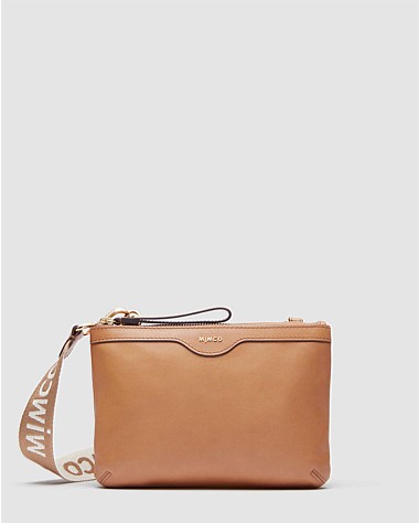 Jett Duo Crossbody Bag