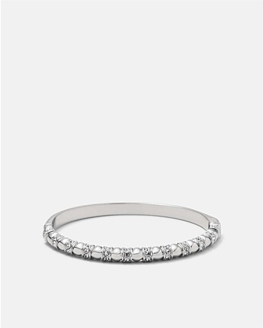 Everly Hinge Bangle