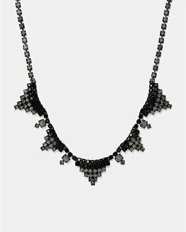 Galore Choker Necklace