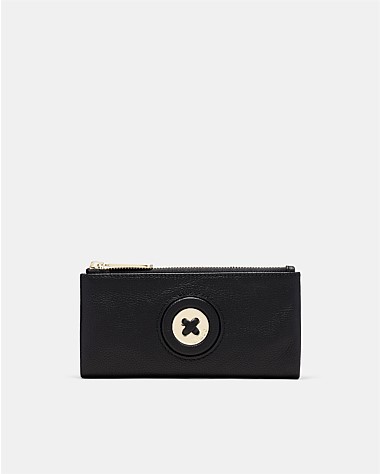 Mim-Mazing Large Wallet