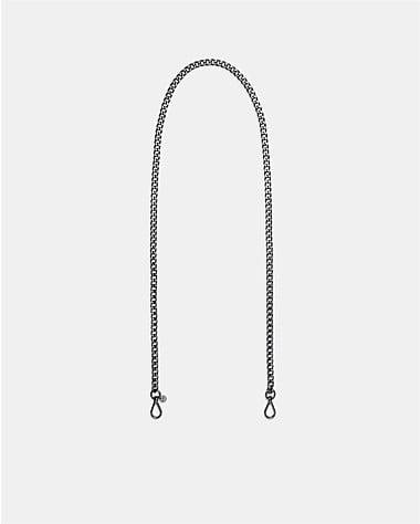 Chain Crossbody Bag Strap 112.5cm