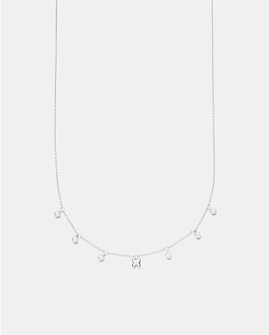 Timely Charm Necklace