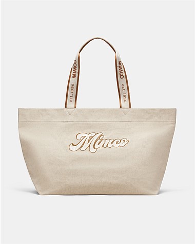 Miami Tote Bag