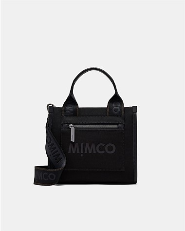 Patch Mini Tote Bag