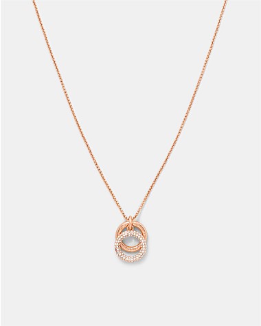 Circulate Necklace