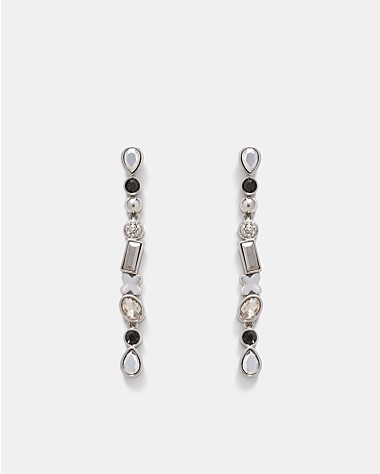 Paradisal Drop Earrings