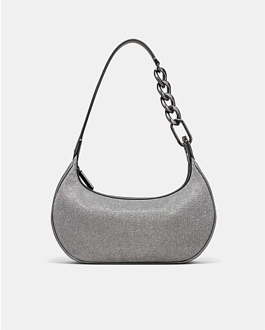 Metropolis Shoulder Bag