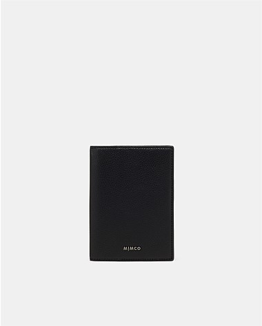 Drift Passport Holder