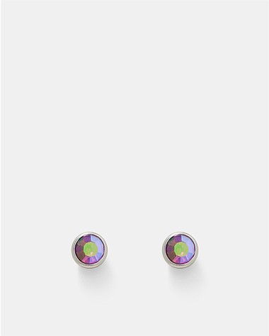 Orbit Stud Earrings