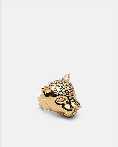 Rock & Roar Ring