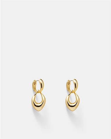 Anthem Drop Earrings