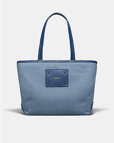 Brunswick Tote Bag