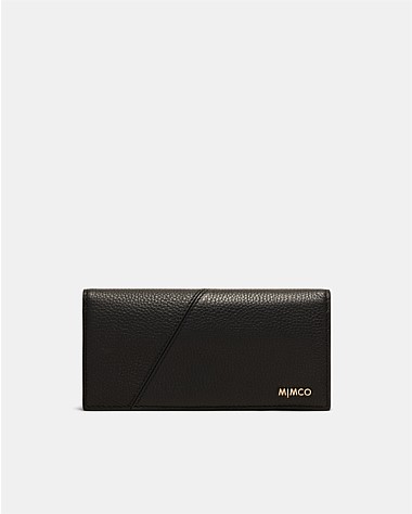 Drift Large Zip Wallet