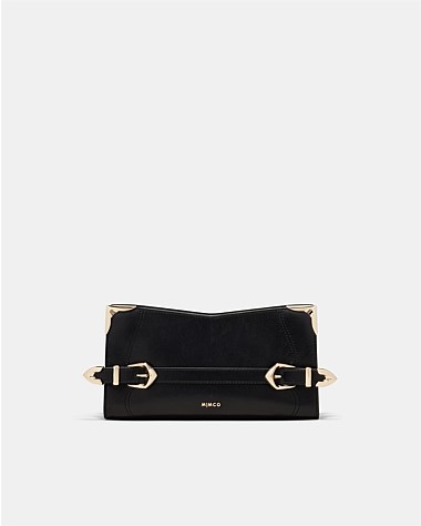 The Starwood Clutch Bag