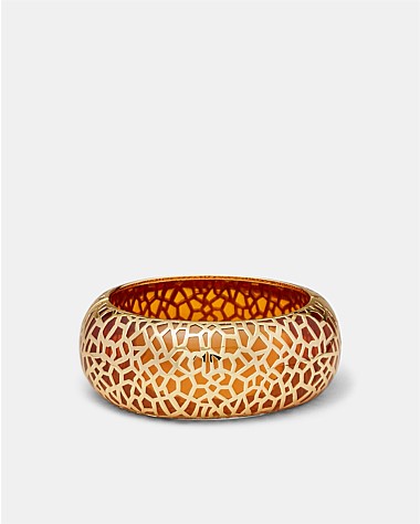 Wild Thing Bangle