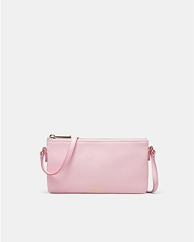 Rhiannon Pouch Crossbody