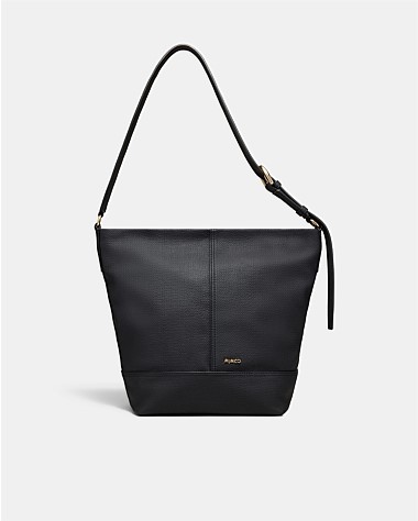 Lens Bucket Bag