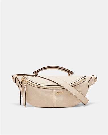 Lens Sling Crossbody Bag