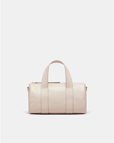 Centre Stage Mini Bowler Bag