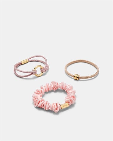 Sensation Hair Tie Set