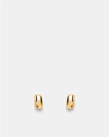 What A Treasure Stud Earrings